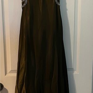 Elegant Evening/ prom Gown